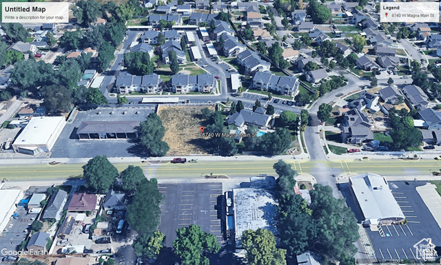 8740 W MAGNA MAIN ST, Magna UT 84044