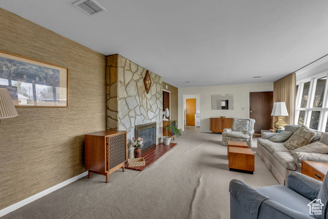 Photo 7 for MLS #2117864 at 5440 S Alpine Dr