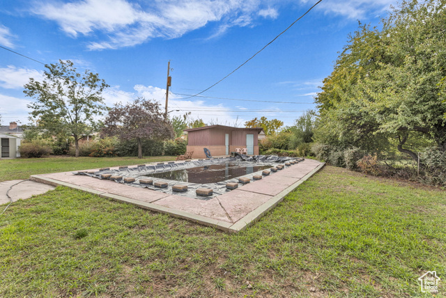 Photo 23 for MLS #2117864 at 5440 S Alpine Dr