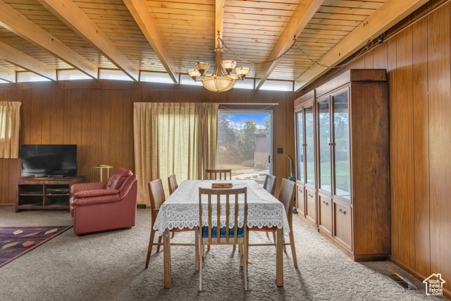 Photo 8 for MLS #2117864 at 5440 S Alpine Dr