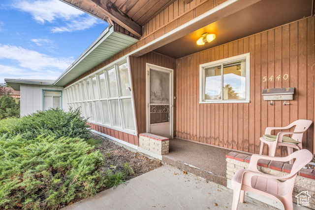Photo 4 for MLS #2117864 at 5440 S Alpine Dr
