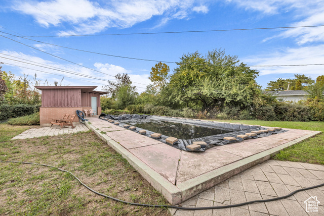 Photo 25 for MLS #2117864 at 5440 S Alpine Dr