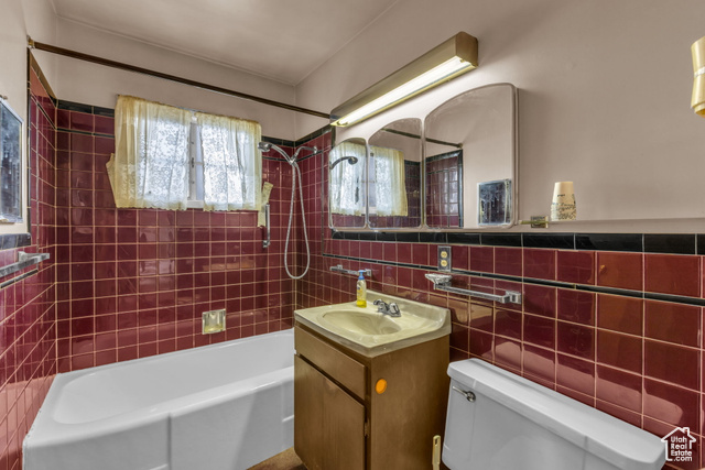 Photo 20 for MLS #2117864 at 5440 S Alpine Dr