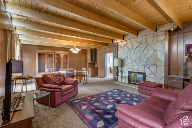 Photo 12 for MLS #2117864 at 5440 S Alpine Dr