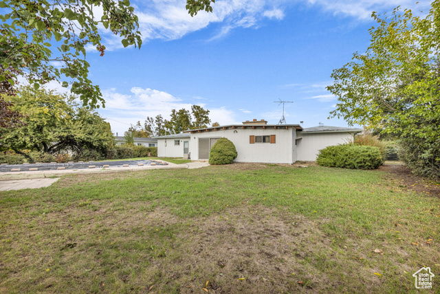 Photo 27 for MLS #2117864 at 5440 S Alpine Dr