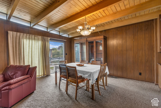 Photo 9 for MLS #2117864 at 5440 S Alpine Dr