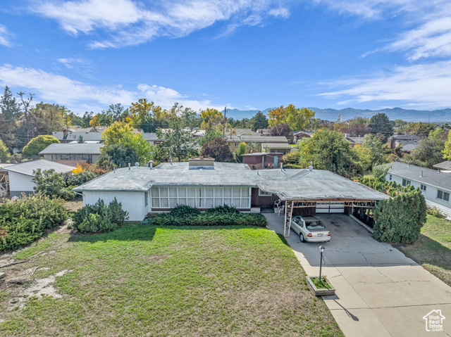 Photo 31 for MLS #2117864 at 5440 S Alpine Dr