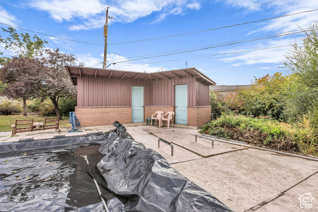 Photo 28 for MLS #2117864 at 5440 S Alpine Dr