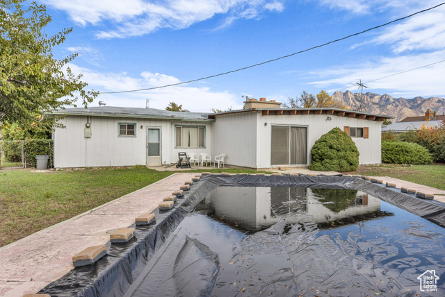 Photo 29 for MLS #2117864 at 5440 S Alpine Dr