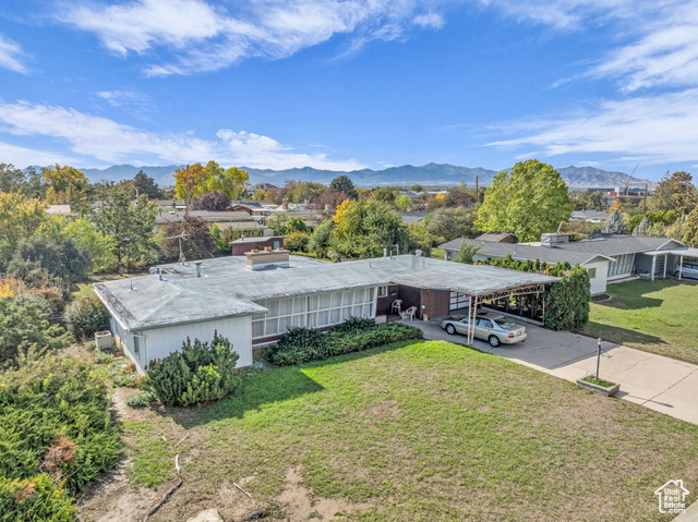 Photo 30 for MLS #2117864 at 5440 S Alpine Dr