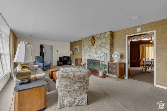 Photo 6 for MLS #2117864 at 5440 S Alpine Dr