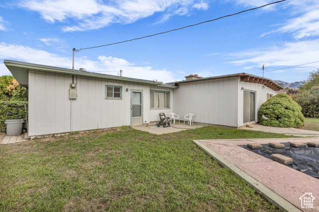 Photo 24 for MLS #2117864 at 5440 S Alpine Dr
