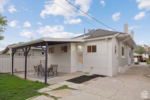 Photo 39 for MLS #2117865 at 860 E Emerson Ave