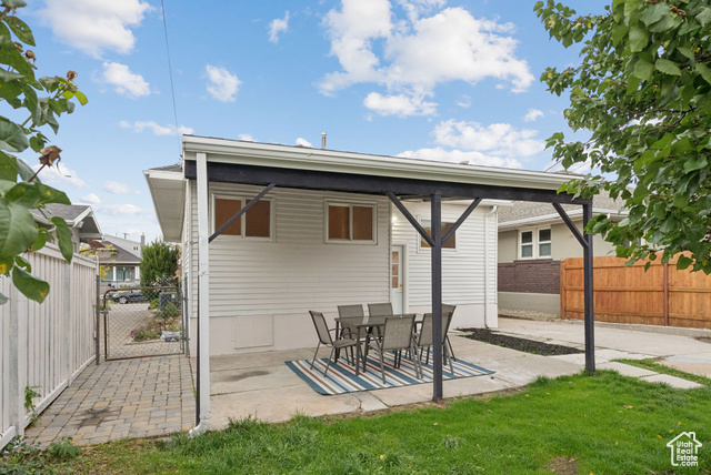 Photo 38 for MLS #2117865 at 860 E Emerson Ave