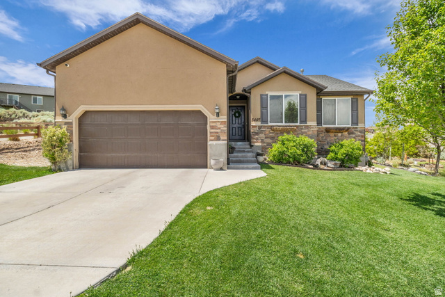 3497 S Osprey Trl
                     MLS #2117868