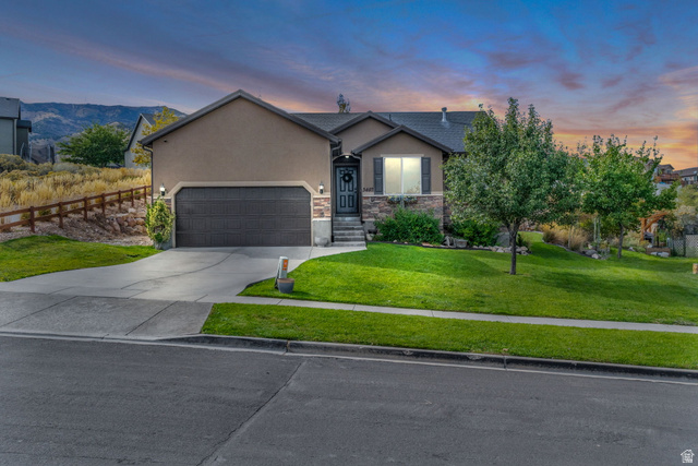 3497 S Osprey Trl
                     MLS #2117868