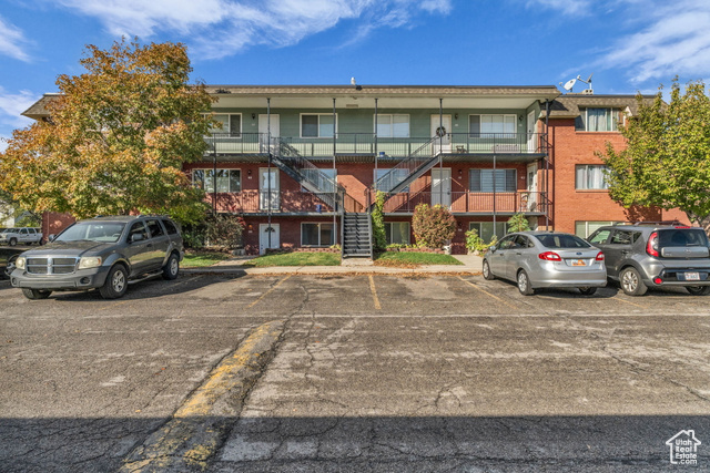 3681 S 2200 W #65, West Valley City UT 84119