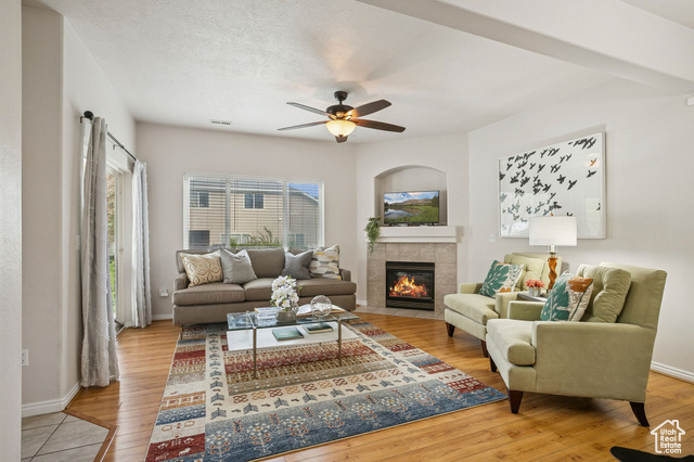 Photo 11 for MLS #2117870 at 7071 S Kristilyn Ln