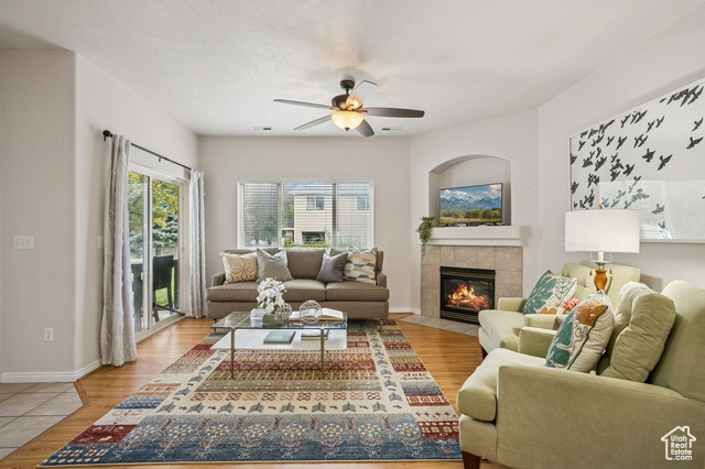 Photo 12 for MLS #2117870 at 7071 S Kristilyn Ln