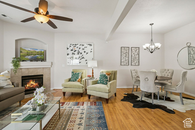 Photo 9 for MLS #2117870 at 7071 S Kristilyn Ln