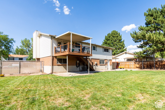 Photo 24 for MLS #2117873 at 1422 E Winterwood Cir