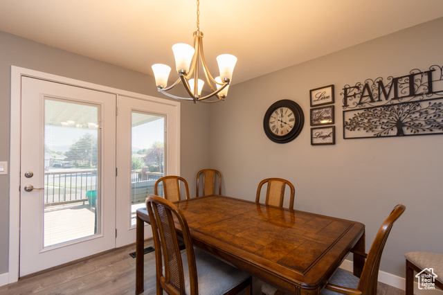 Photo 10 for MLS #2117873 at 1422 E Winterwood Cir