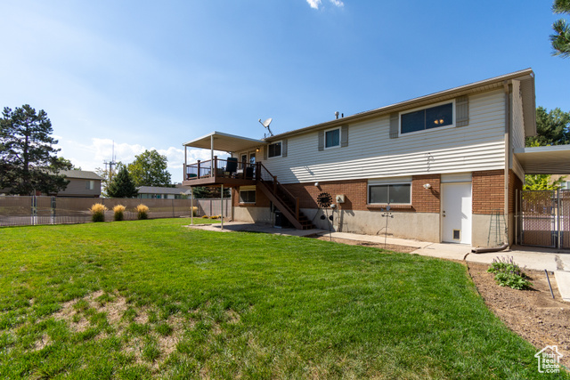 Photo 26 for MLS #2117873 at 1422 E Winterwood Cir