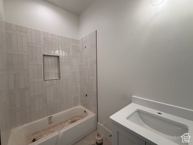Photo 24 for MLS #2117878 at 5315 W 2040 South