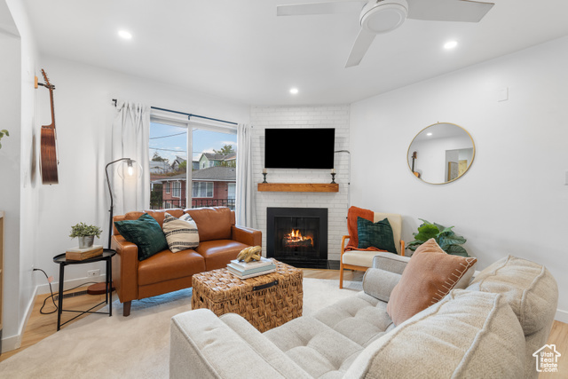 229 N B ST #9, Salt Lake City UT 84103