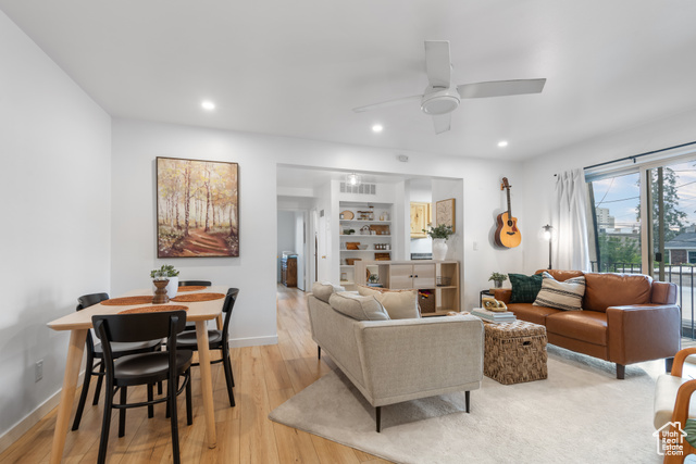 Photo 5 for MLS #2117879 at 229 N B St #9
