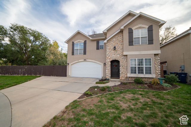 View photos for 885 W Chartres Ave MLS #2117882 - 885 W Chartres Ave
