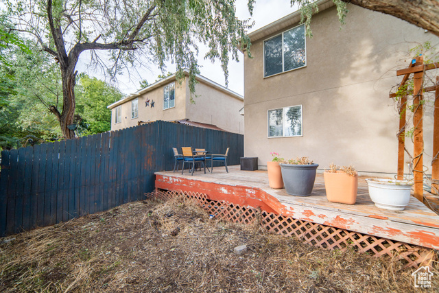 Photo 24 for MLS #2117882 at 885 W Chartres Ave
