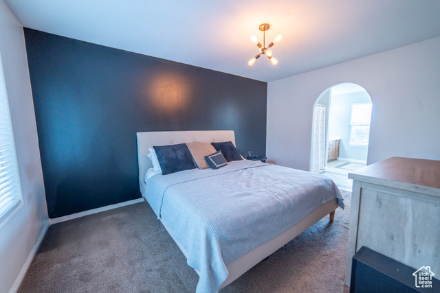 Photo 9 for MLS #2117882 at 885 W Chartres Ave