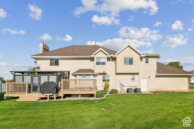 Photo 39 for MLS #2117883 at 2382 Summerwood Dr