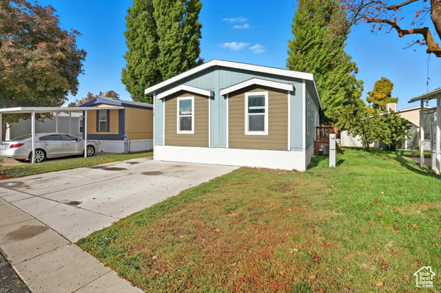 Photo 31 for MLS #2117884 at 1050 W 5100 South #G67
