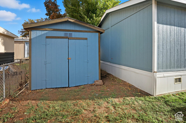 Photo 27 for MLS #2117884 at 1050 W 5100 South #G67