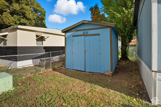 Photo 26 for MLS #2117884 at 1050 W 5100 South #G67