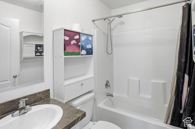 Photo 23 for MLS #2117884 at 1050 W 5100 South #G67