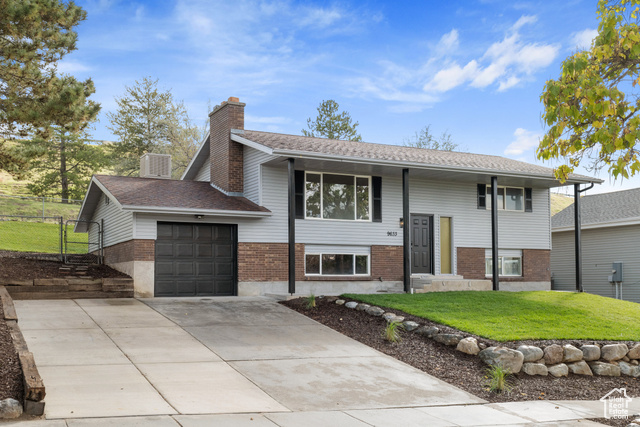 Photo 3 for MLS #2117888 at 9633 S 1210 East