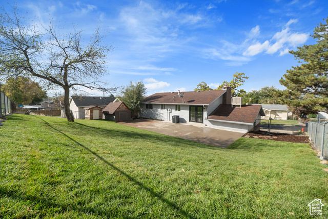 Photo 16 for MLS #2117888 at 9633 S 1210 East