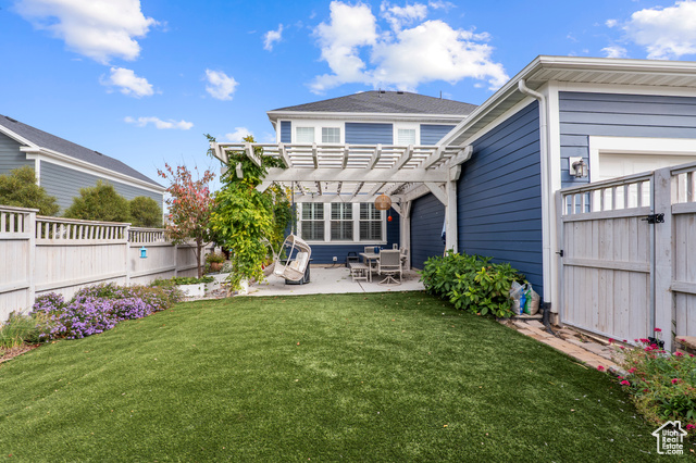 Photo 31 for MLS #2117892 at 11656 S Moring Point Way #572