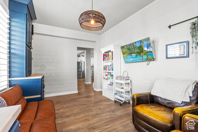 Photo 12 for MLS #2117892 at 11656 S Moring Point Way #572
