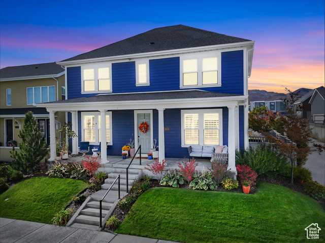 11656 S MORING POINT WAY #572, South Jordan UT 84009