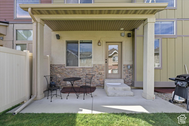 Photo 25 for MLS #2117893 at 10459 S Sage Wood Way