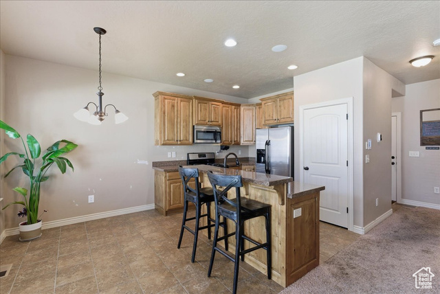 Photo 4 for MLS #2117893 at 10459 S Sage Wood Way
