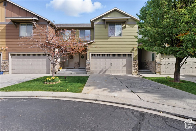 10459 S SAGE WOOD WAY, South Jordan UT 84009
