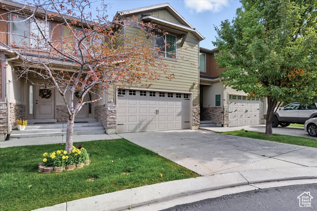 Photo 2 for MLS #2117893 at 10459 S Sage Wood Way