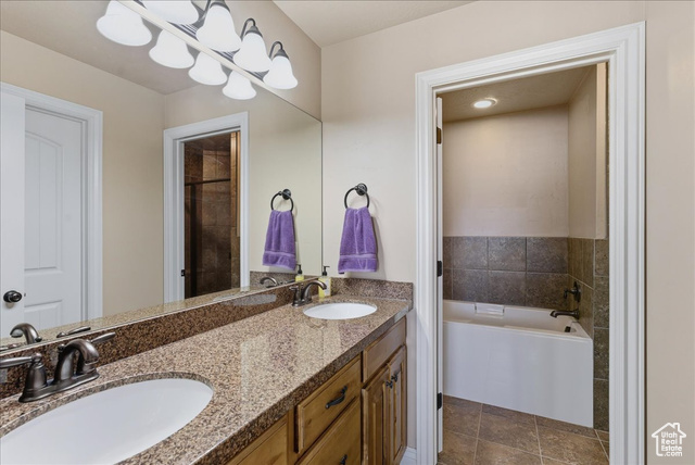 Photo 15 for MLS #2117893 at 10459 S Sage Wood Way