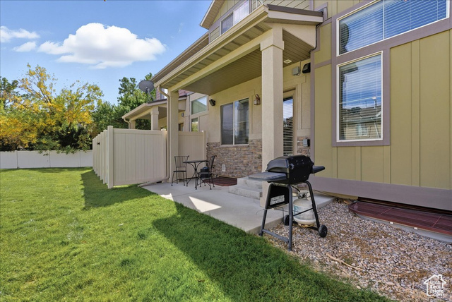Photo 26 for MLS #2117893 at 10459 S Sage Wood Way