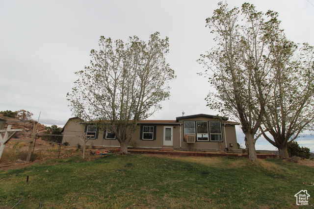 170 S 20300 W, Duchesne UT 84021